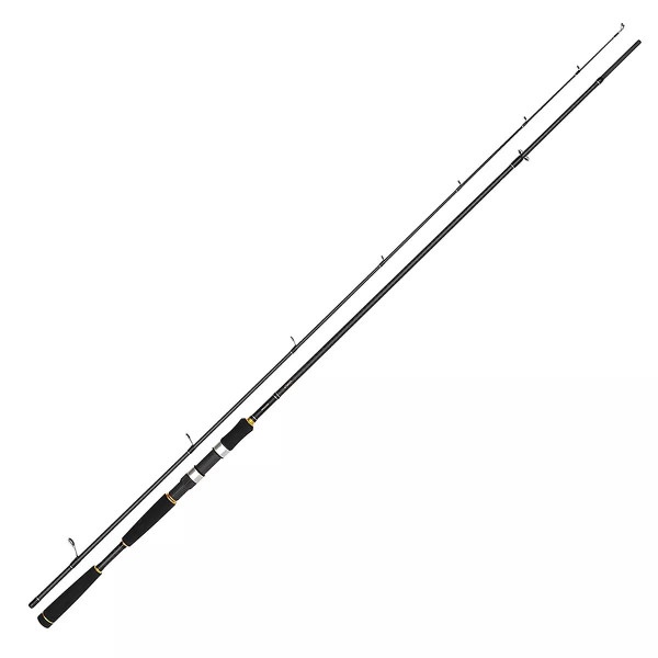 Spinning rod Daiwa Legalis Seabass 2.72m 14-56g