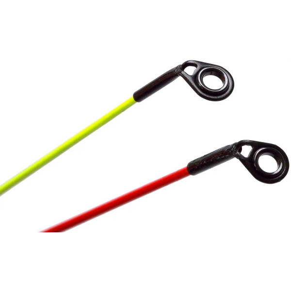 Удилище фидерное Daiwa Aqualite Feeder 3.9m-150g 2 квивертипа