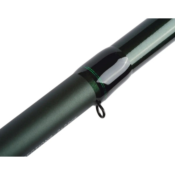 Daiwa Aqualite H Feeder 4.20m - 180g