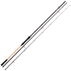 Вудлище фідерне Daiwa Aqualite XH Feeder 3.60m 180gr 2 квівертипи