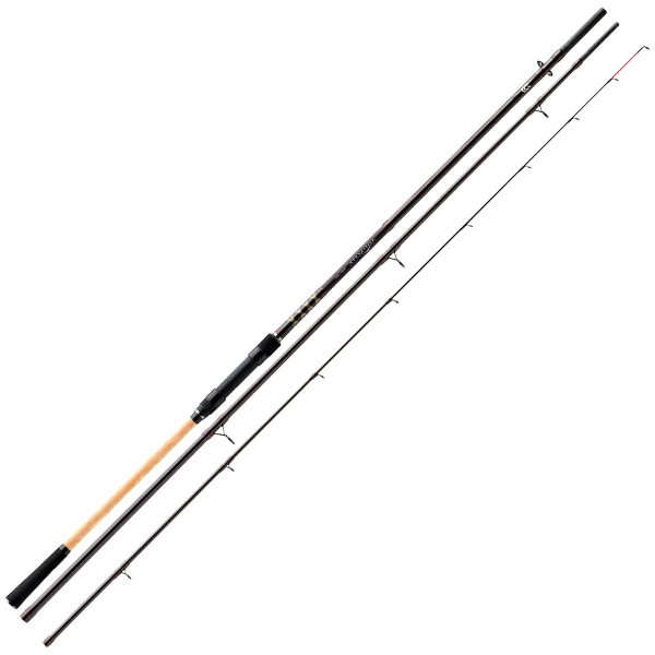 Daiwa Aqualite XH Feeder 3.90m 180g 2-quivertip feeder rod