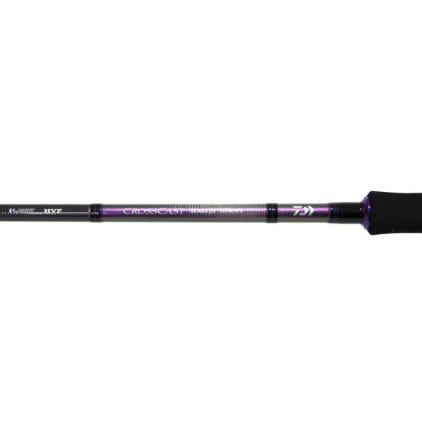 Спиннинг Daiwa Crosscast Seabass 2.9m 14-42g