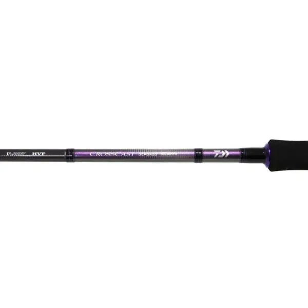 Spinning rod Daiwa Crosscast Seabass 1002HXHFS 3.05m 14-56g