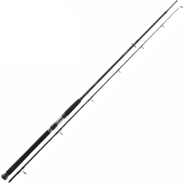 Спиннинг Daiwa Exceler Catfish Spin 2.40m -185gr