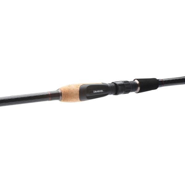 Спінінг Daiwa Megaforce MF Travel Spin 2.25m 7-25gr