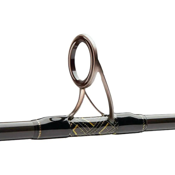 Spinning rod Daiwa BG Boat 2.10m 150-400g