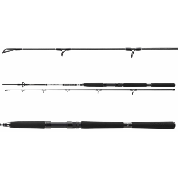 Спиннинг Daiwa BG Offshore Boat 2.1m 150-400g