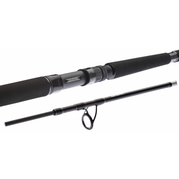 Спиннинг Daiwa BG Offshore Boat 2.1m 150-400g