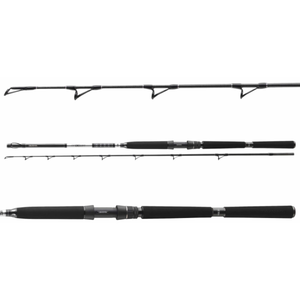 Удилище Daiwa BG Deep Sea 2,20m 30-40lbs