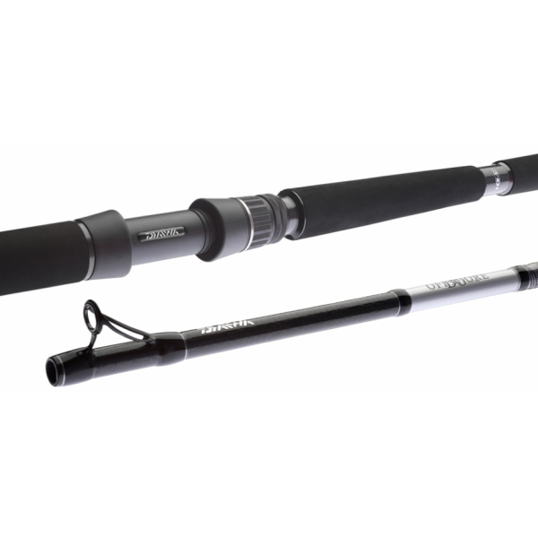 Удилище Daiwa BG Deep Sea 2,20m 30-40lbs