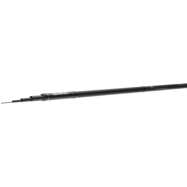 Удилище маховое Daiwa Legalis Pole 4.00m