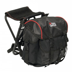 Рюкзак со стулом Abu Garcia Children 7L 55х37х35