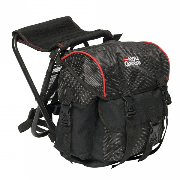 Рюкзак со стулом Abu Garcia Children 7L 55х37х35
