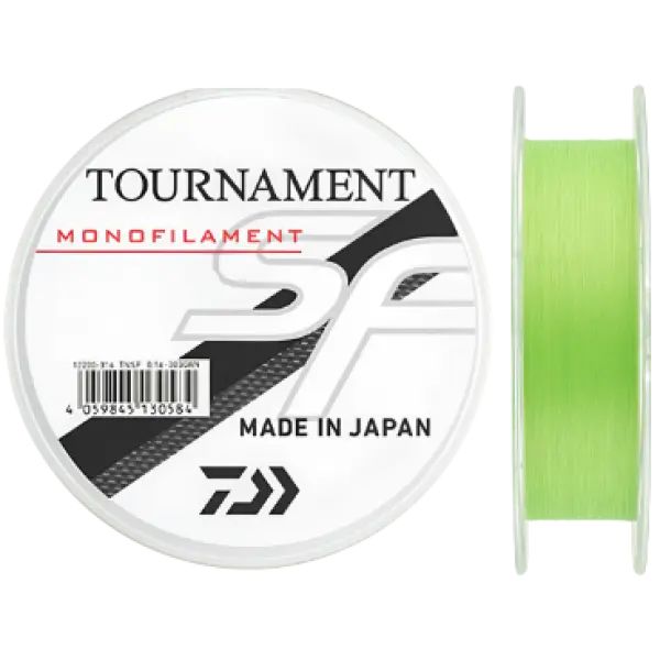 Line Daiwa Tournament SF 150m 0.16mm 2.30kg GRN