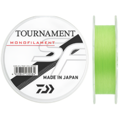 Лісочка Daiwa Tournament SF 150m 0.18mm 2.90kg GRN