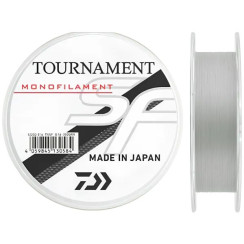 Лісочка Daiwa Tournament SF 150m 0.18mm 2.90kg GRY