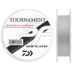 Лісочка Daiwa Tournament SF 150m 0.26mm 5.70kg GRY
