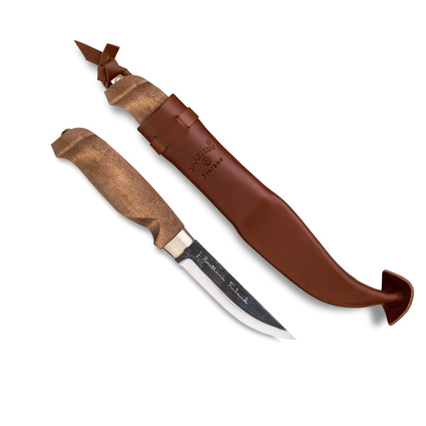 Knife Marttiini Lumberjack Carbon 10cm