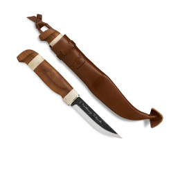 Knife Marttiini Lumberjack Antler 10cm