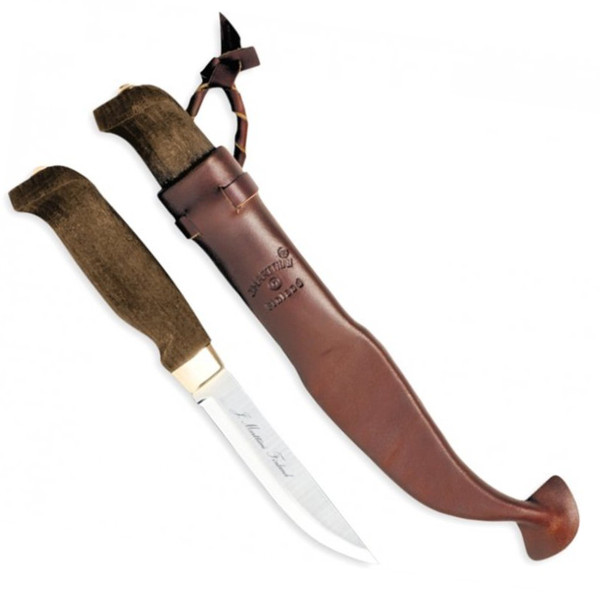 Нож Marttiini Lumberjack Stainless 11cm