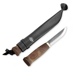 Knife Marttiini Kaamos Carbon 9cm