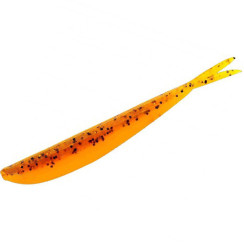 Силікон Lunker City Fin-S Fish 10/BG 4" #134