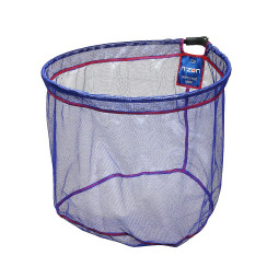 Голова подсака Daiwa N`Zon Soft & Fine Mesh Landing Net 40х40cm