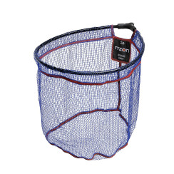 Голова подсака Daiwa N`Zon Square Mesh Landing Net 45