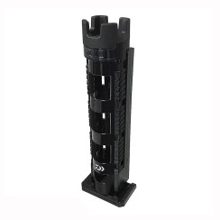 Подставка для удилища Daiwa Rod Stand TB30 #Black