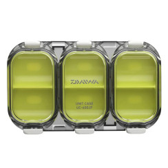Daiwa Box WP Sealed Shallow-6 Rooms