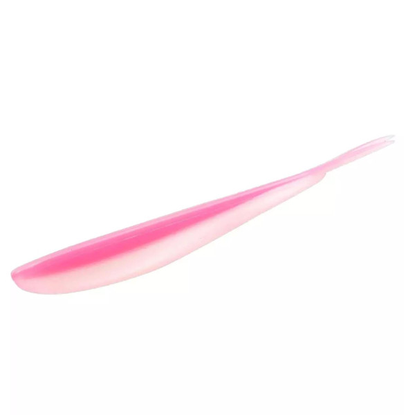 Silicone Lunker City Fin-S Fish 8/BG 5.75" #147