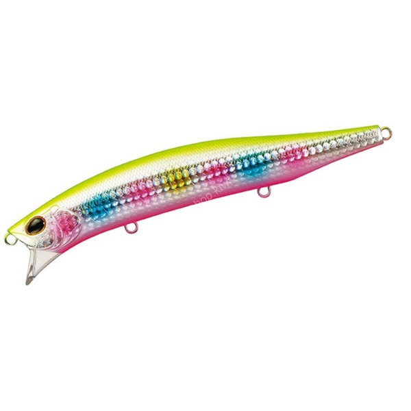 Воблер Daiwa Morethan Monsterwake 156F 156мм 40g #Fuyajyo