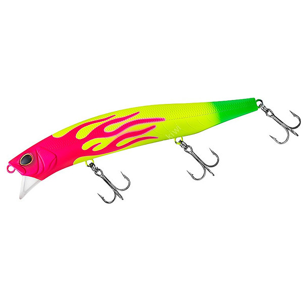 Daiwa Morethan Monsterwake 156F 156mm 40g #PF Banana