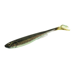 Силікон Daiwa Prorex Slim Shady Live 75мм 3.3g #Baby Zander