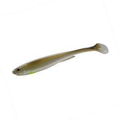 Силікон Daiwa Prorex Slim Shady 105мм 8.0g #AYU