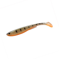 Силікон Daiwa Prorex Slim Shady 105мм 8.0g #Natural UV Perch
