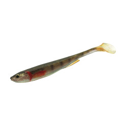 Силікон Daiwa Prorex Slim Shady Live 105мм 8.0g #Gold Perch