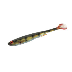 Силікон Daiwa Prorex Slim Shady Live 105мм 8.0g #Real Perch