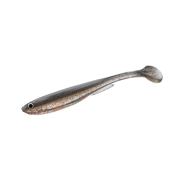 Silicone Daiwa Prorex Slim Shady 135mm 13.5g #Flash Minnow