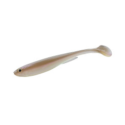 Силікон Daiwa Prorex Slim Shady 135мм 13.5g #Wakasagi