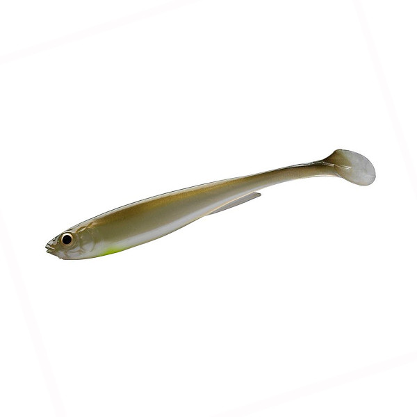 Silicone Daiwa Prorex Slim Shady 135mm 13.5g #AYU