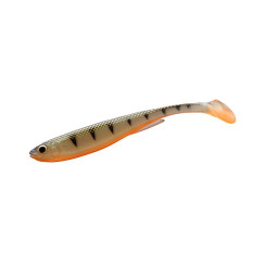 Силікон Daiwa Prorex Slim Shady 135мм 13.5g #Natural UV Perch