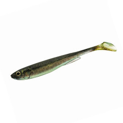Силикон Daiwa Prorex Real Slim Shady Live 135mm 13.5g #Baby Zander