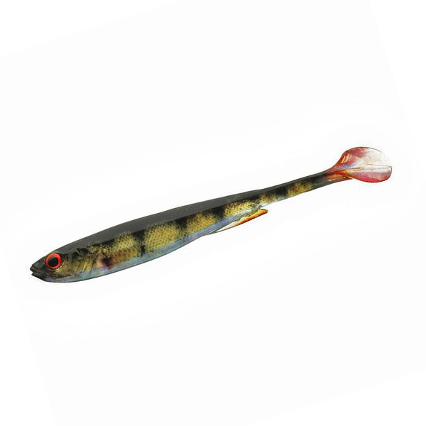 Силикон Daiwa Prorex Real Slim Shady Live 135mm 13.5g #Real Perch