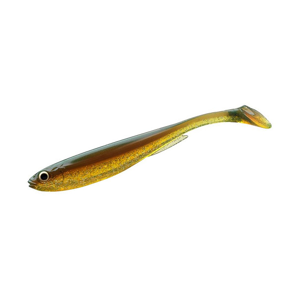 Силікон Daiwa Prorex Slim Shady 160мм 25.5g #Golden Shiner