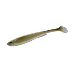 Силікон Daiwa Prorex Slim Shady 160мм 25.5g #AYU