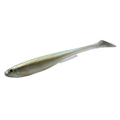 Силікон Daiwa Prorex Slim Shady 160мм 25.5g #GB