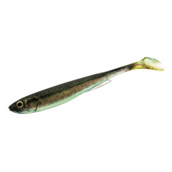 Силікон Daiwa Prorex Slim Shady Live 160мм 25.5g #Baby Zander