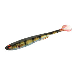 Силікон Daiwa Prorex Slim Shady Live 160мм 25.5g #Real Perch