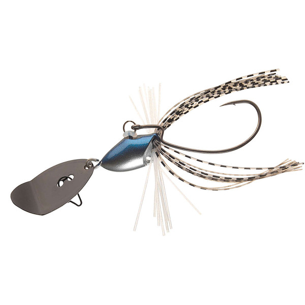 Chatterbait Daiwa Prorex Flex Blade Jig 21g SS #BS
